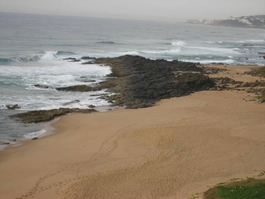 Secret Paradise Sheffield Beach Exterior foto