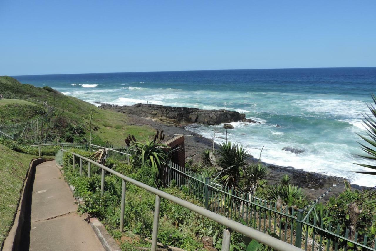 Secret Paradise Sheffield Beach Exterior foto